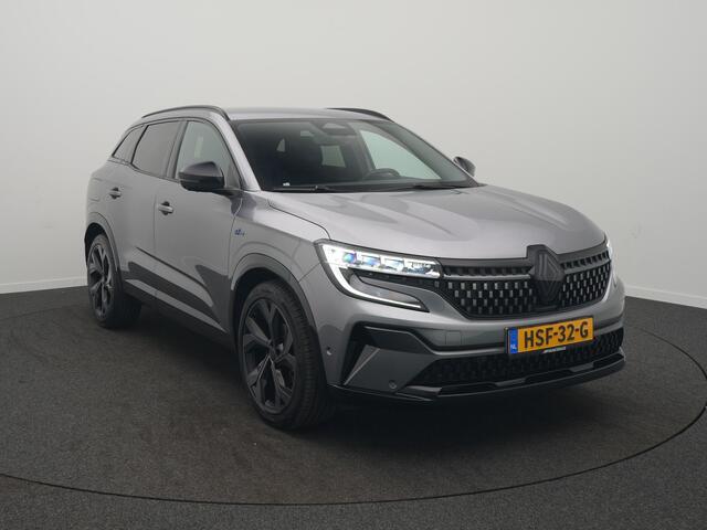 Renault Austral TCe 160 X-tronic Techno Esprit Alpine - RIJKLAARPRIJS - 360 Graden Camera - Adaptive Cruise Control - 1800 kg trekgewicht!