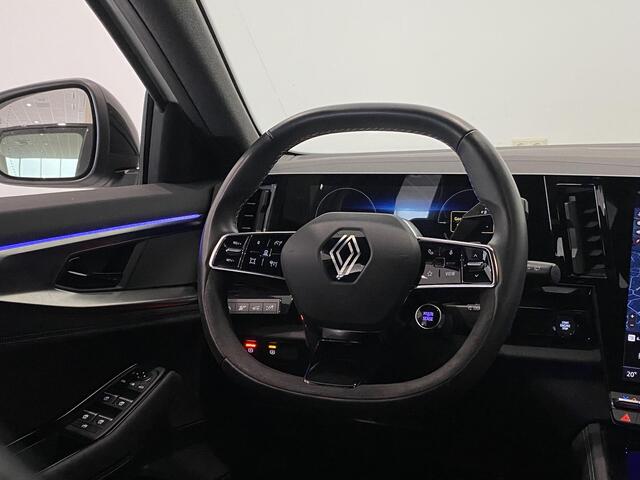 Renault Austral 1.2 E-Tech full hybrid 200 techno esprit Alpine | TREKHAAK |