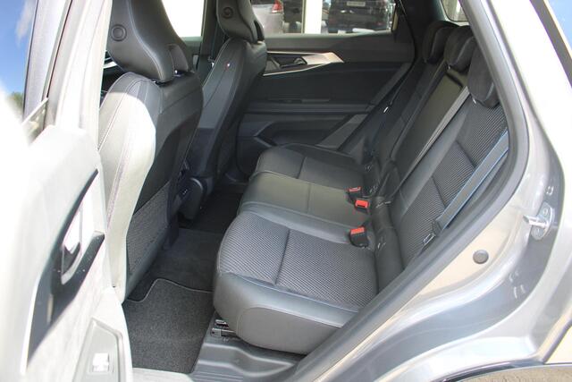 Renault Austral 1.2 E-Tech full hybrid 200 techno esprit Alpine Navigatiesysteem | Achterruitrij camera | Dodehoek detectie | Stoel elektrisch verstelbaar