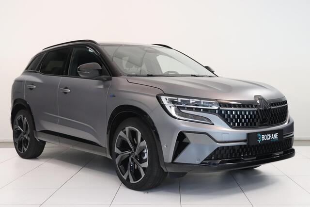 Renault Austral 1.2 E-Tech full hybrid 200 techno esprit Alpine | Camera | Cruise control Adaptief | electr. achterklep | AppleCarplay AndroidAuto | Voorruit verwarming |
