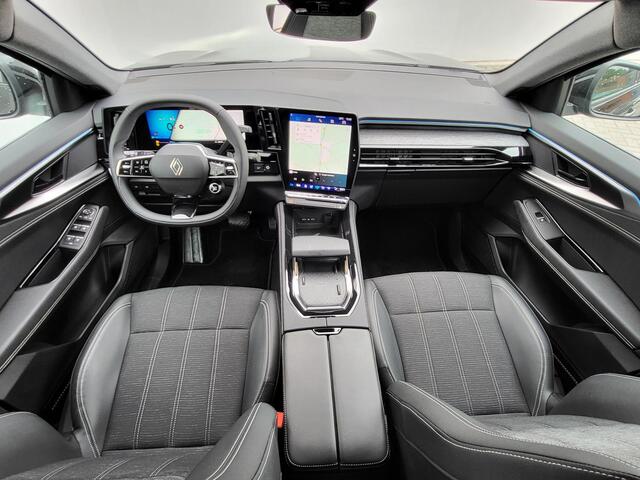 Renault Austral 1.3 mild hybrid 160 X-Tronic techno Automaat / Dealer onderhouden / Trekgewicht 1.800kg / Elektrische klep en bestuurdersstoel / Adapt. CC / Camera 360° / Apple Carplay Android / 19" LM Wielen /