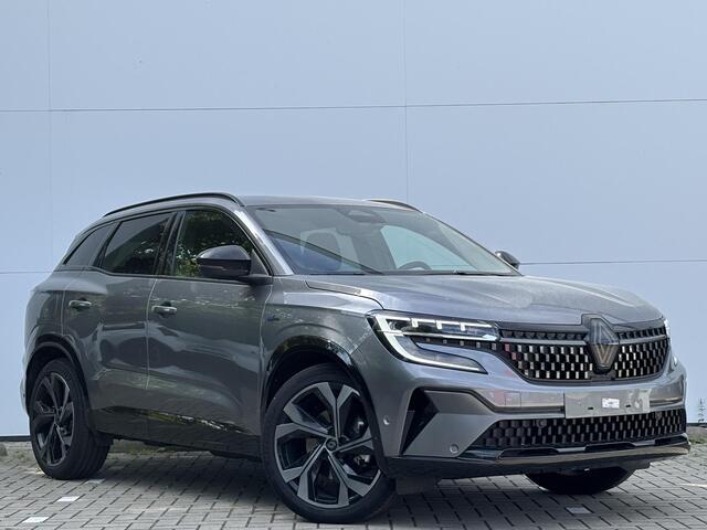 Renault Austral 1.2 E-Tech full hybrid 200 techno esprit Alpine