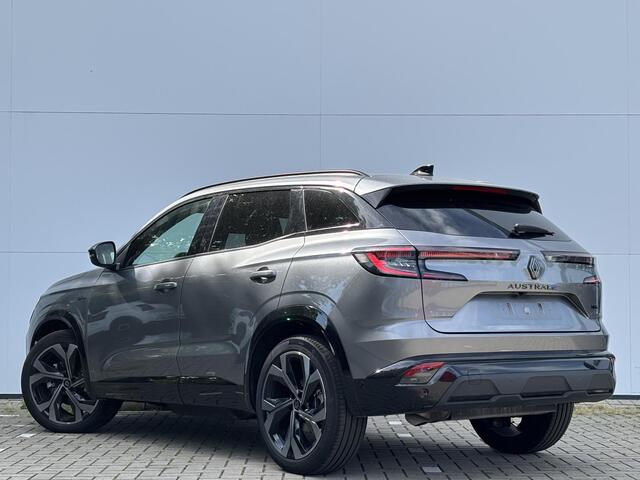 Renault Austral 1.2 E-Tech full hybrid 200 techno esprit Alpine