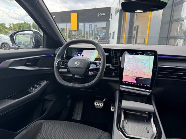 Renault Austral Iconic Esprit Alpine E-Tech Full Hybrid 200 Panodak