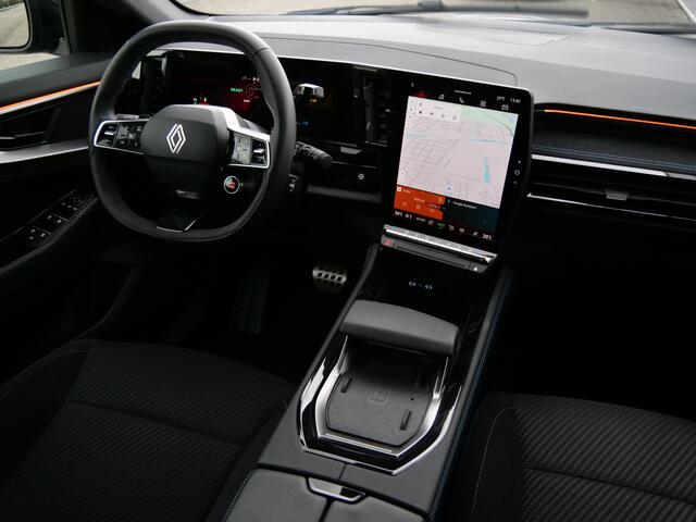 Renault Austral 1.2 E-Tech full hybrid 200 techno esprit Alpine Massage / Carplay / Navigatie