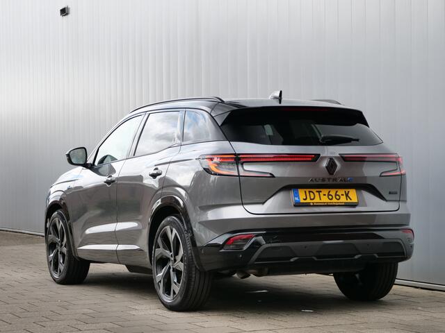 Renault Austral 1.2 E-Tech full hybrid 200 techno esprit Alpine Massage / Carplay / Navigatie
