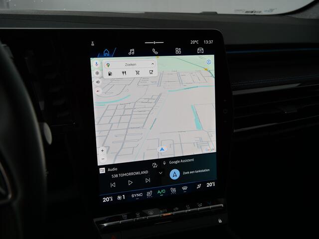 Renault Austral 1.2 E-Tech full hybrid 200 techno esprit Alpine Massage / Carplay / Navigatie