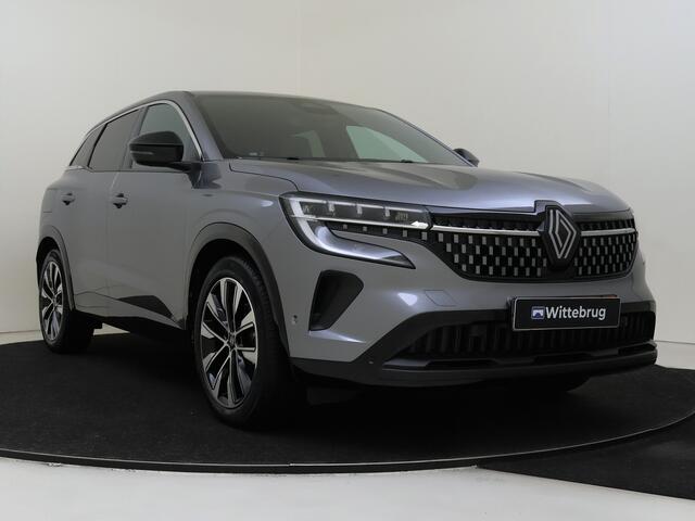 Renault Austral 1.2 E-Tech full hybrid 200 techno |Pack Solid | Camera | Navigatie | Carplay |
