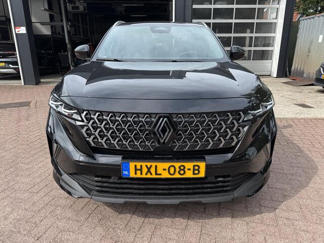 Renault Austral 1.2 E-Tech 200 Techno+Panodak!! Nieuw model!!