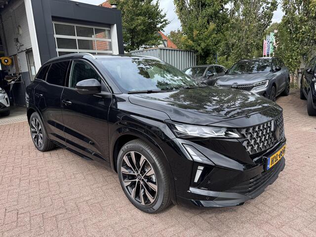 Renault Austral 1.2 E-Tech 200 Techno+Panodak!! Nieuw model!!