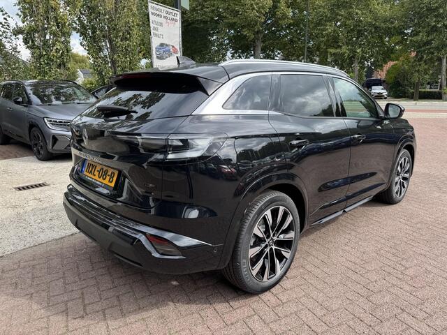 Renault Austral 1.2 E-Tech 200 Techno+Panodak!! Nieuw model!!