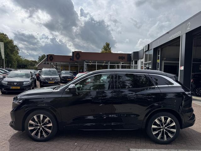 Renault Austral 1.2 E-Tech 200 Techno+Panodak!! Nieuw model!!