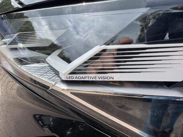 Renault Austral 1.2 E-Tech 200 Techno+Panodak!! Nieuw model!!