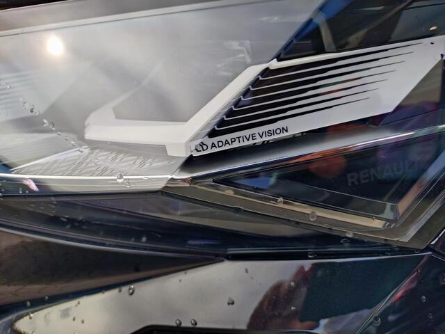 Renault Austral 1.2 E-Tech full hybrid 200 techno / GOOGLE MAPS / STOEL- STUUR- VOORRUITVERWARMING / ELEKTRISCHE ACHTERKLEP / ADAPTIEVE CRUISECONTROL / CLIMATE CONTROL