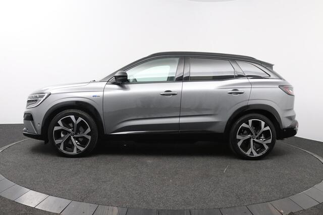 Renault Austral 1.2 E-Tech full hybrid 200 techno esprit Alpine