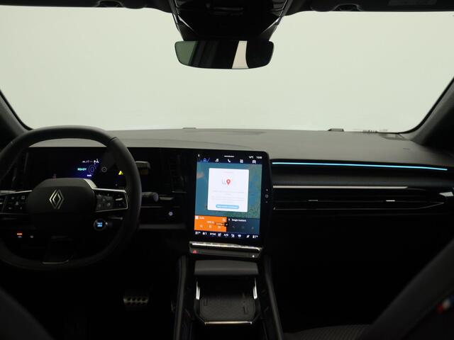 Renault Austral 1.2 E-Tech full hybrid 200 iconic esprit Alpine | Stoel+voorruitverwarming | Elektrische achterklep | Achteruitrijcamera+sensoren |
