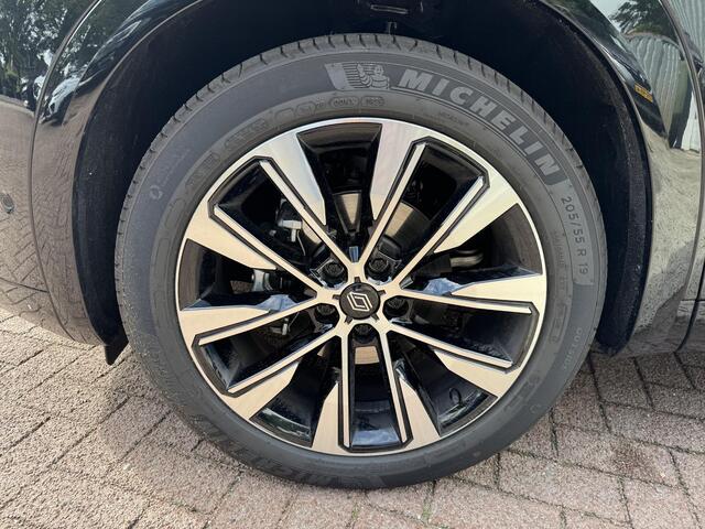 Renault Austral 1.3 mild hybrid 160pk Techno+Pack Comfort!