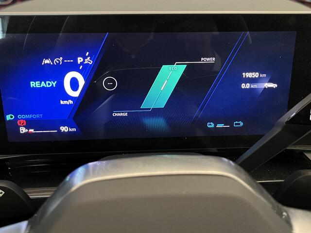 Renault Austral 1.2 E-Tech full hybrid 200 Techno Esprit Alpine | Achteruitrijcamera | Stoelverwarming | Adaptive Cruise Contol | Apple CarPlay / Android Auto |