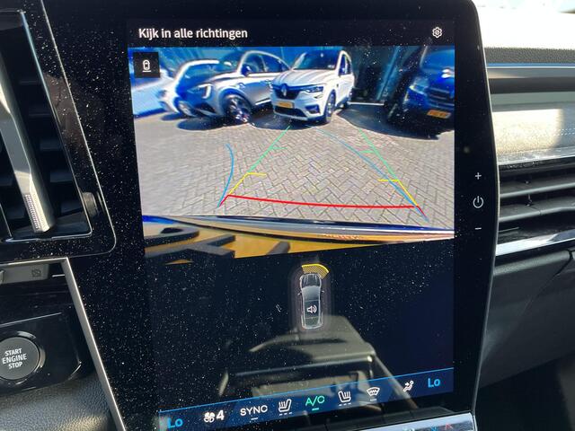 Renault Austral 1.2 E-Tech Full Hybrid 200 Techno Esprit Alpine | Google Navi | Winter Pack | Elektr. achterklep | Elektr. stoelen |