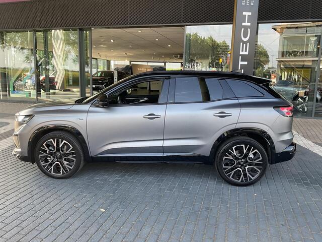 Renault Austral 1.2 E-Tech full hybrid 200 iconic esprit Alpine / Demo Hillegom / Vraag naar beschikbaarheid