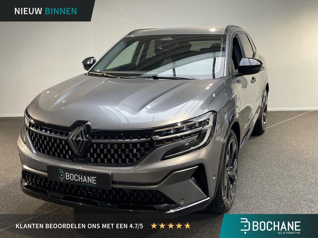 Renault Austral 1.2 E-Tech full hybrid 200 techno esprit Alpine Automaat | Climate controle | Navigatie Full Map | Rondom camera