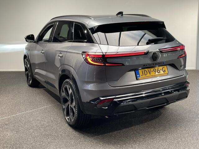 Renault Austral 1.2 E-Tech full hybrid 200 techno esprit Alpine Automaat | Climate controle | Navigatie Full Map | Rondom camera