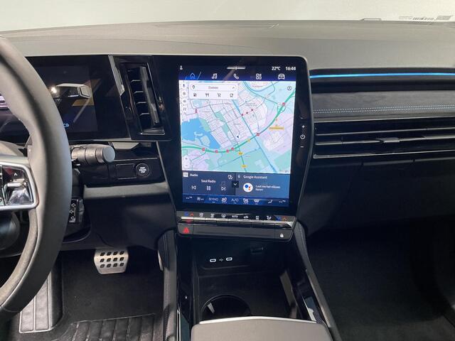 Renault Austral 1.2 E-Tech full hybrid 200 techno esprit Alpine Automaat | Climate controle | Navigatie Full Map | Rondom camera