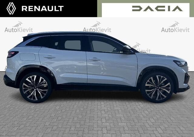 Renault Austral 1.2 E-Tech full hybrid 200 techno - NIEUW MODEL / pack look & extended grip / pack comfort / two-tone kleurstelling