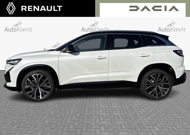 Renault Austral 1.2 E-Tech full hybrid 200 techno - NIEUW MODEL / pack look & extended grip / pack comfort / two-tone kleurstelling