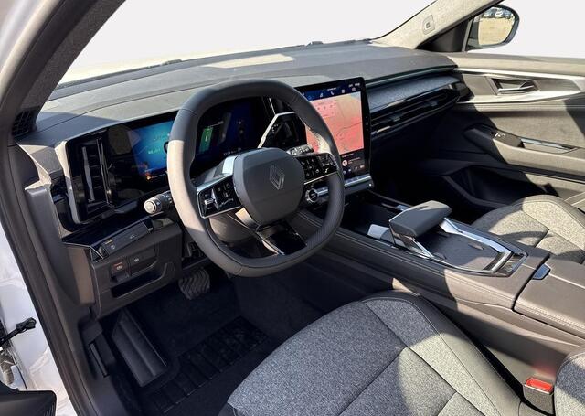 Renault Austral 1.2 E-Tech full hybrid 200 techno - NIEUW MODEL / pack look & extended grip / pack comfort / two-tone kleurstelling