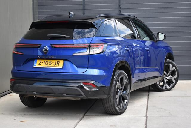 Renault Austral TCe 160 EDC MILD HYBRID Techno Esprit Alpine | 1.800 KG TREKGEWICHT | CAMERA | NAVI | CRUISE CONTROL | CLIMATE CONTROL | PDC | LMV