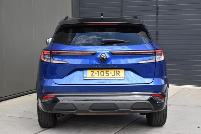 Renault Austral TCe 160 EDC MILD HYBRID Techno Esprit Alpine | 1.800 KG TREKGEWICHT | CAMERA | NAVI | CRUISE CONTROL | CLIMATE CONTROL | PDC | LMV