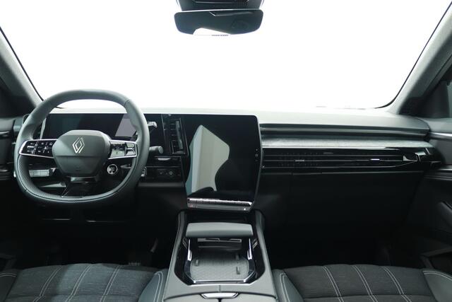 Renault Austral 1.3 MHEV 158PK TECHNO AUT. 1800 KG TREKGEWICHT! | Winterpakket |