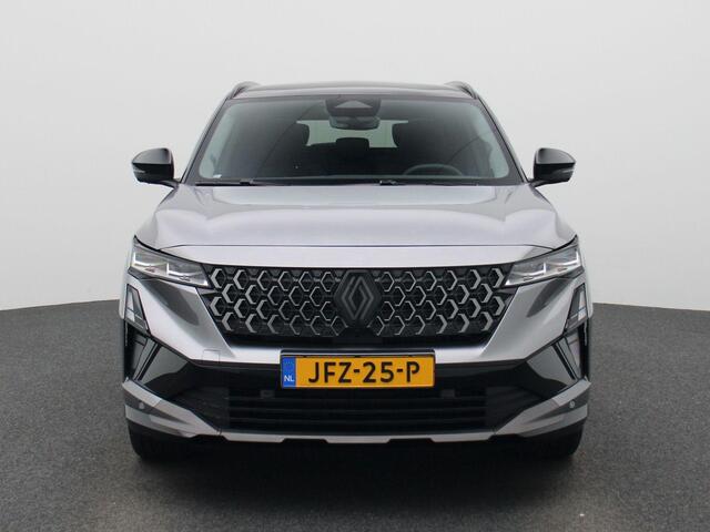 Renault Austral 1.2 E-Tech full hybrid 200 iconic esprit Alpine | Panoramadak | Harman Kardon premium audiosysteem | Elektr. Stoelen incl. Geheugen | 360 graden camera | Elektr. Achterklep | Active Driver Assist | Blind Spot Warning | Stoel- & Stuurwielverwarming | Andro