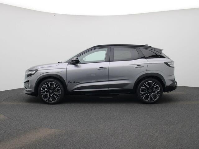 Renault Austral 1.2 E-Tech full hybrid 200 iconic esprit Alpine | Panoramadak | Harman Kardon premium audiosysteem | Elektr. Stoelen incl. Geheugen | 360 graden camera | Elektr. Achterklep | Active Driver Assist | Blind Spot Warning | Stoel- & Stuurwielverwarming | Andro