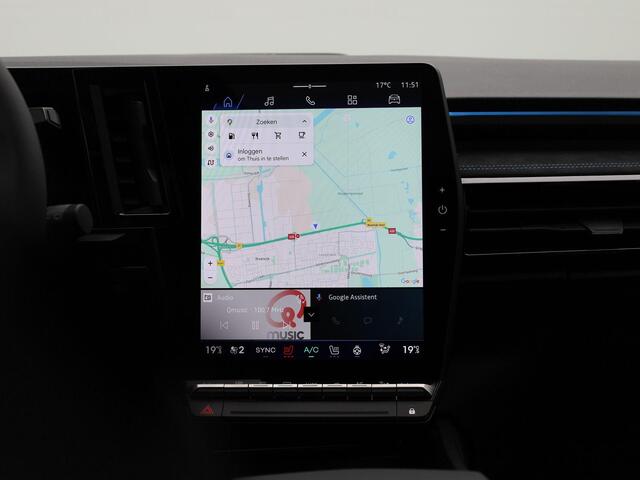 Renault Austral 1.2 E-Tech full hybrid 200 iconic esprit Alpine | Panoramadak | Harman Kardon premium audiosysteem | Elektr. Stoelen incl. Geheugen | 360 graden camera | Elektr. Achterklep | Active Driver Assist | Blind Spot Warning | Stoel- & Stuurwielverwarming | Andro