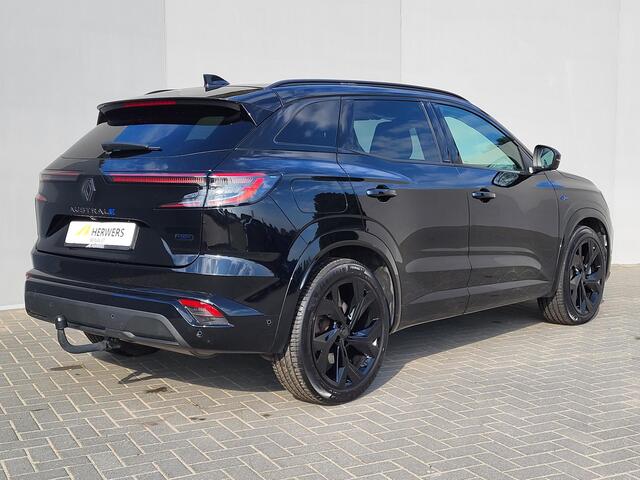 Renault Austral E-Tech full hybrid 200 iconic esprit Alpine Automaat / Trekhaak 1.500kg Trekgewicht / 4 Control / Matrix Led / HUD / Navigatie / 360° camera / Apple Carplay / Android Auto /