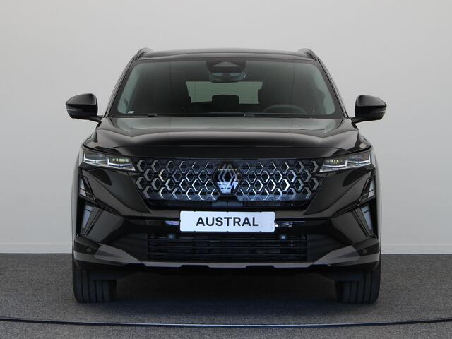 Renault Austral E-Tech full hybrid 200 iconic esprit Alpine | Harman kardon | Panoramisch vast glazen dak | 360 graden camera |