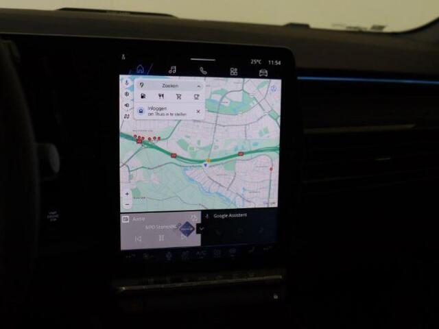 Renault Austral 1.2 E-Tech full hybrid 200 iconic esprit Alpine Matte lak | LM velgen | apple carplay | android auto