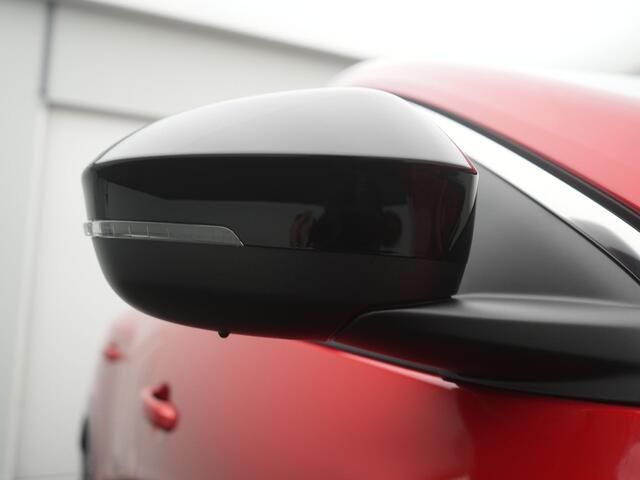 Renault Austral 1.2 E-Tech full hybrid 200 techno -