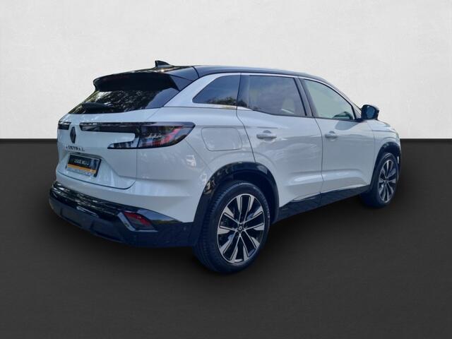 Renault Austral 1.2 Mild Hybrid 160 Techno EDC / AUTOMAAT / CAMERA / 19 INCH / 1800 KG TREKGEWICHT