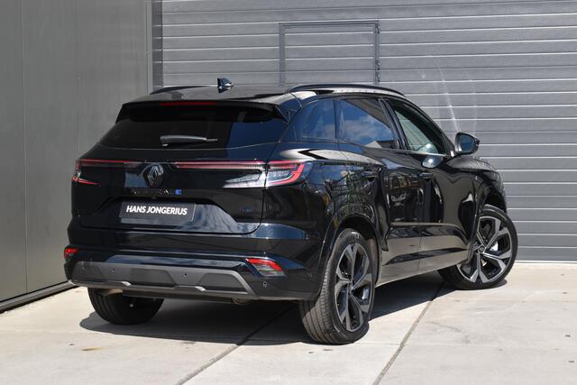 Renault Austral E-Tech full hybrid 200 PK techno esprit Alpine | AUTOMAAT | STOELVERWARMING | NAVI | CAMERA | APPLECARPLAY/ANDROIDAUTO | CLIMATE CONTROL | PDC | LMV