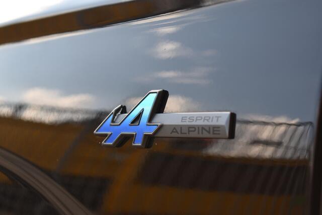 Renault Austral E-Tech full hybrid 200 PK techno esprit Alpine | AUTOMAAT | STOELVERWARMING | NAVI | CAMERA | APPLECARPLAY/ANDROIDAUTO | CLIMATE CONTROL | PDC | LMV