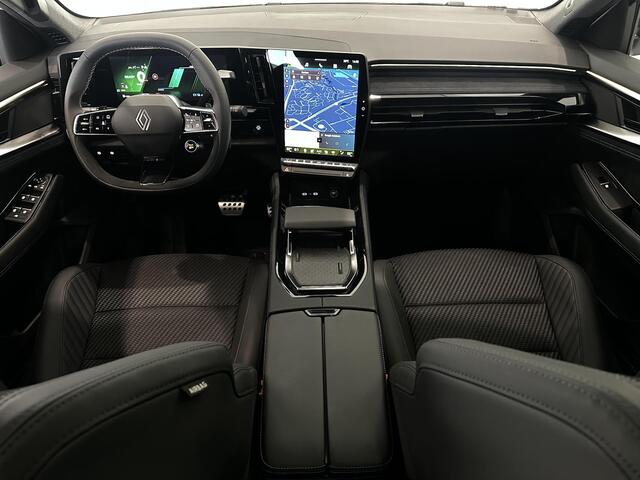 Renault Austral 1.2 E-Tech Full Hybrid 200 Iconic Esprit Alpine | NIEUW! | Panoramadak