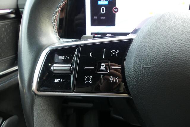 Renault Austral 1.2 E-Tech full hybrid 200 iconic esprit Alpine GREY SCHISTE SATIN, HUD, 360° CAMERA, H&K, WINTER PACK, MEMORY, ADAPTIEVE CRUISE, CLIMA, NAVI, 41.475KM