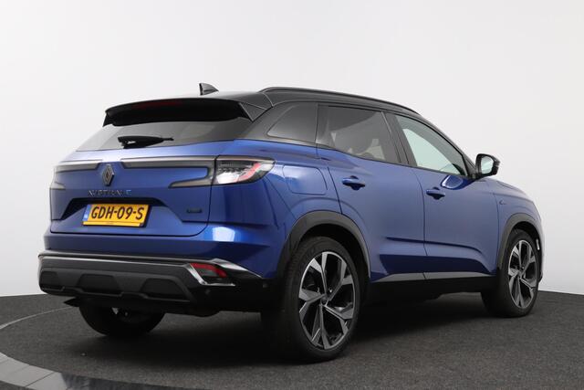 Renault Austral 1.2 E-Tech full hybrid 200 techno esprit Alpine