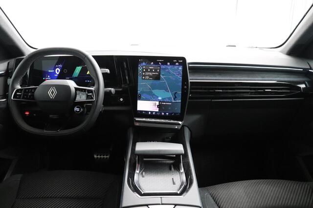 Renault Austral 1.2 E-Tech full hybrid 200 techno esprit Alpine