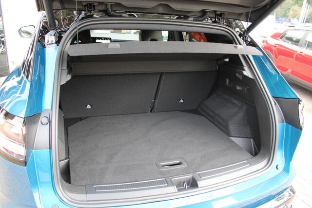 Renault Austral 1.2 E-Tech full hybrid 200 iconic esprit Alpine Automaat | Stoelverwarming en Stuurwiel verwarming | Dodehoek detectie