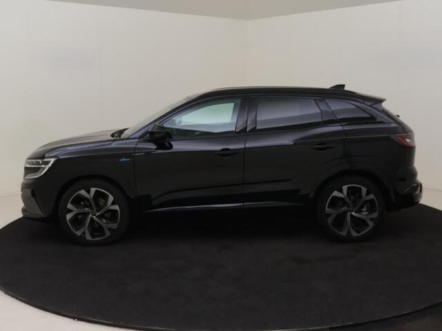 Renault Austral E-Tech full hybrid 200PK techno esprit Alpine / Winter Pack / Camera / Elektr. achtreklep / Carselexy