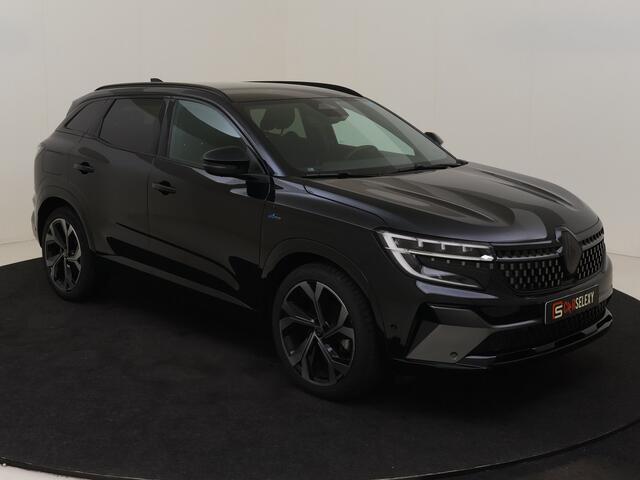 Renault Austral E-Tech full hybrid 200PK techno esprit Alpine / Winter Pack / Camera / Elektr. achtreklep / Carselexy